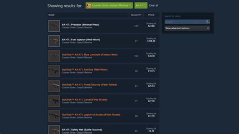 steam cs go market|Steam Community Market :: Showing results for: Counter.